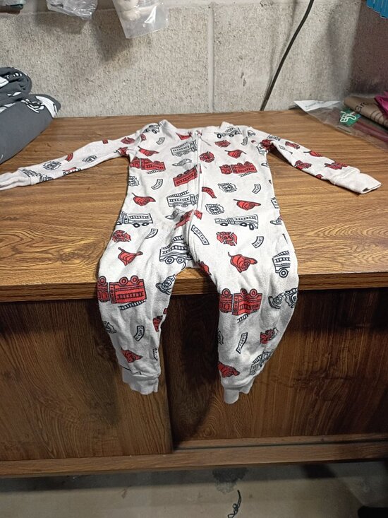 Old Navy Other - Old Navytoddler Romper Size 18-24m